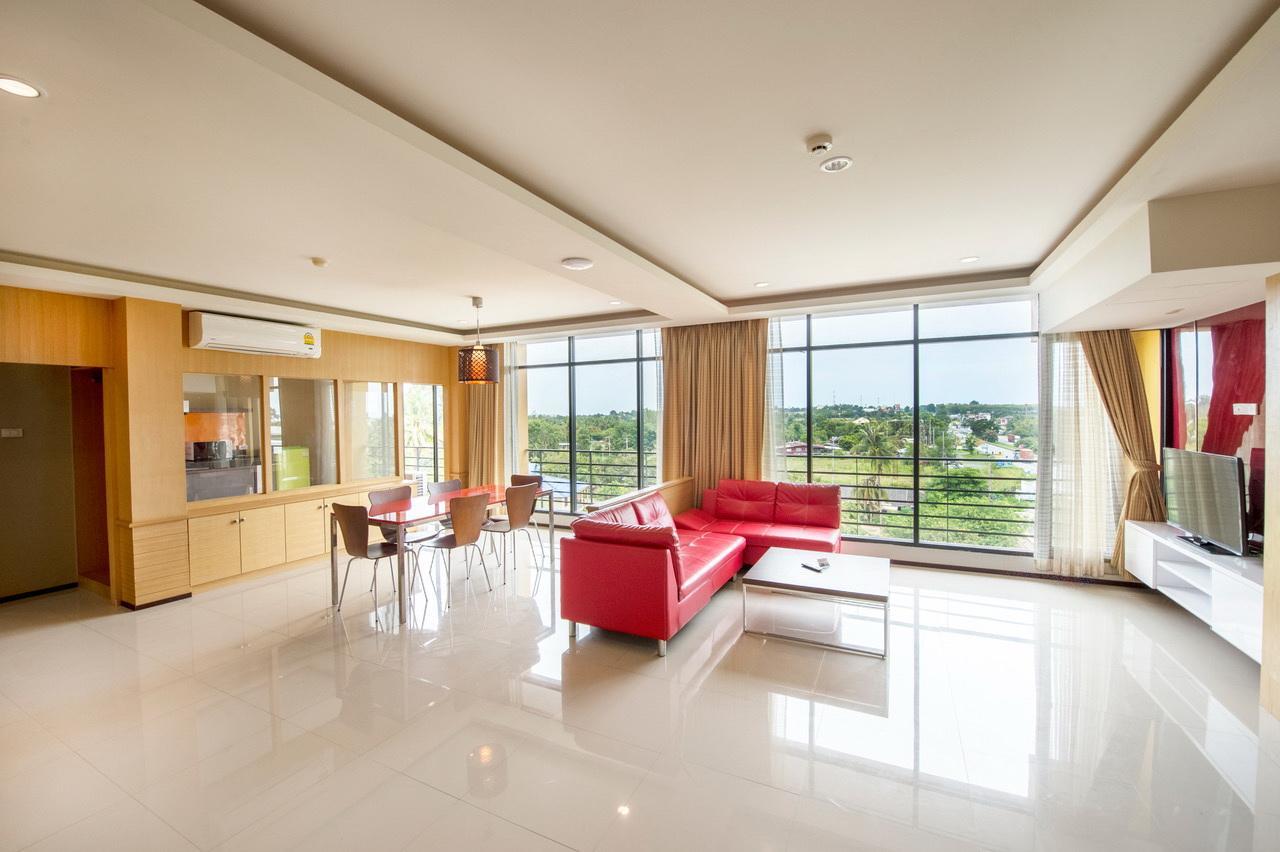 Ban Nong Pla Lai Paradise Resort מראה חיצוני תמונה