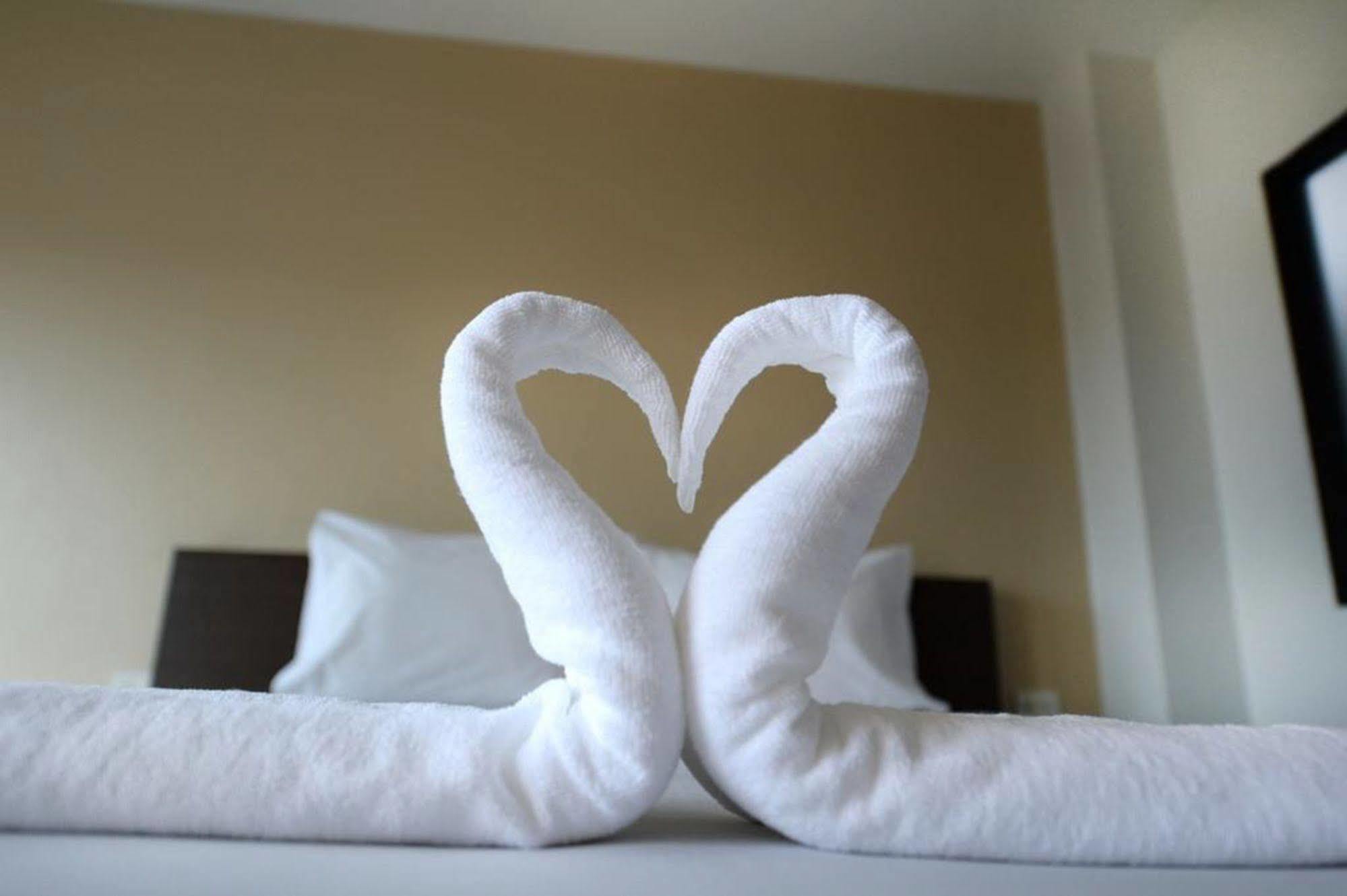 Ban Nong Pla Lai Paradise Resort מראה חיצוני תמונה