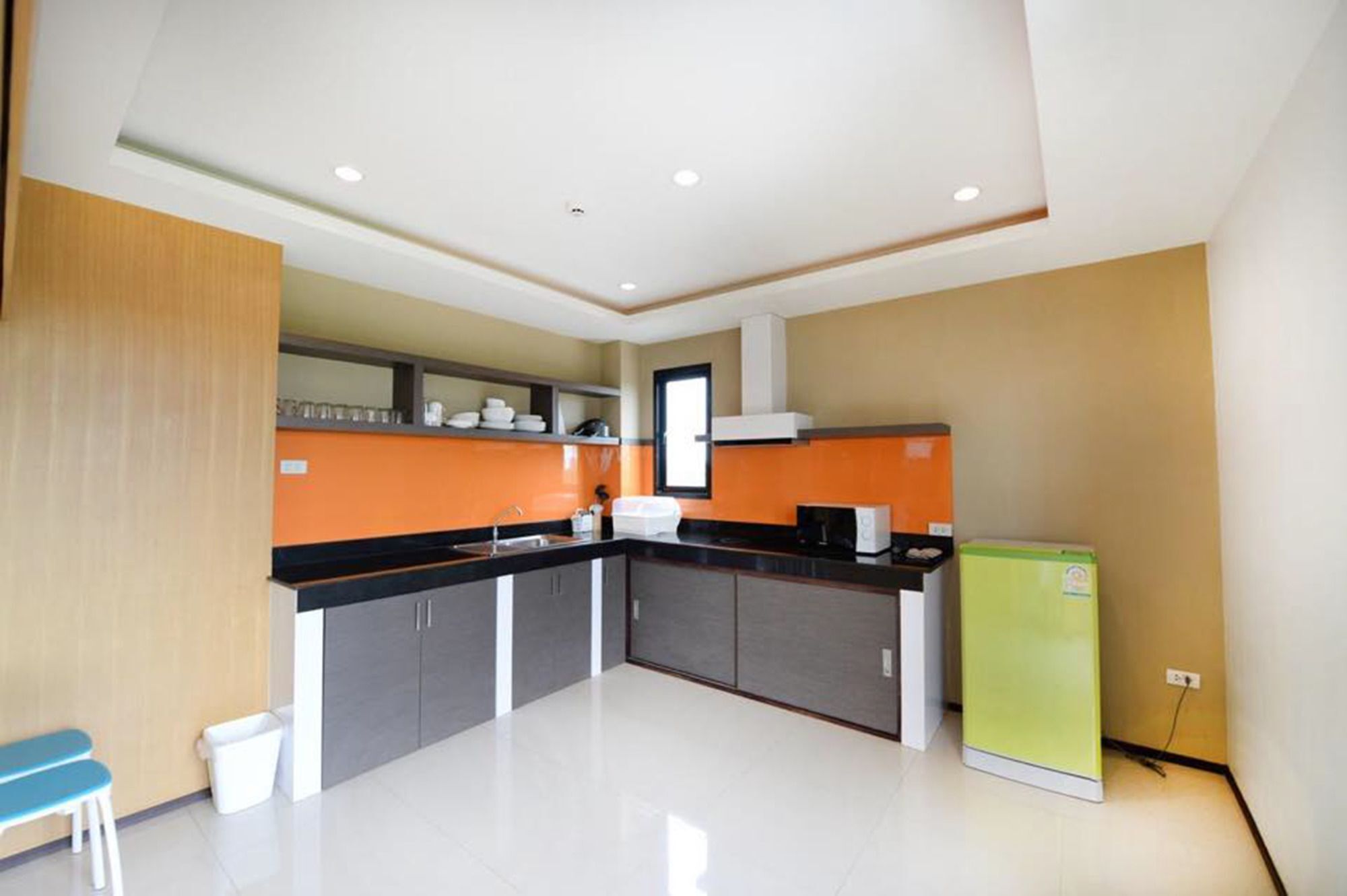 Ban Nong Pla Lai Paradise Resort מראה חיצוני תמונה