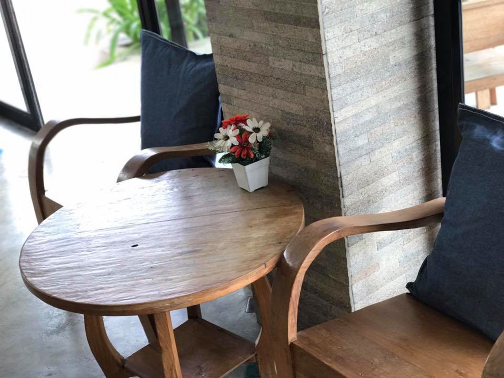 Ban Nong Pla Lai Paradise Resort מראה חיצוני תמונה